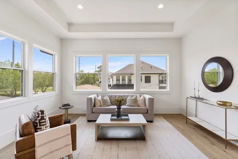 $1,799,000 | 1407 Martin Street, Houston, TX 77018