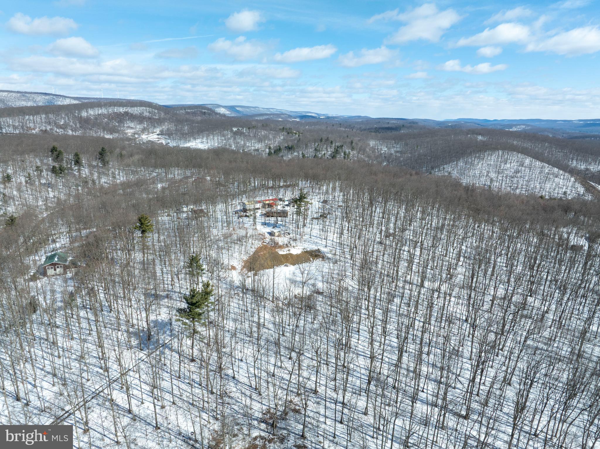 Lot On Gypsy Camp Hollow Road Tyrone, PA 16686 - Photo 12 of 14