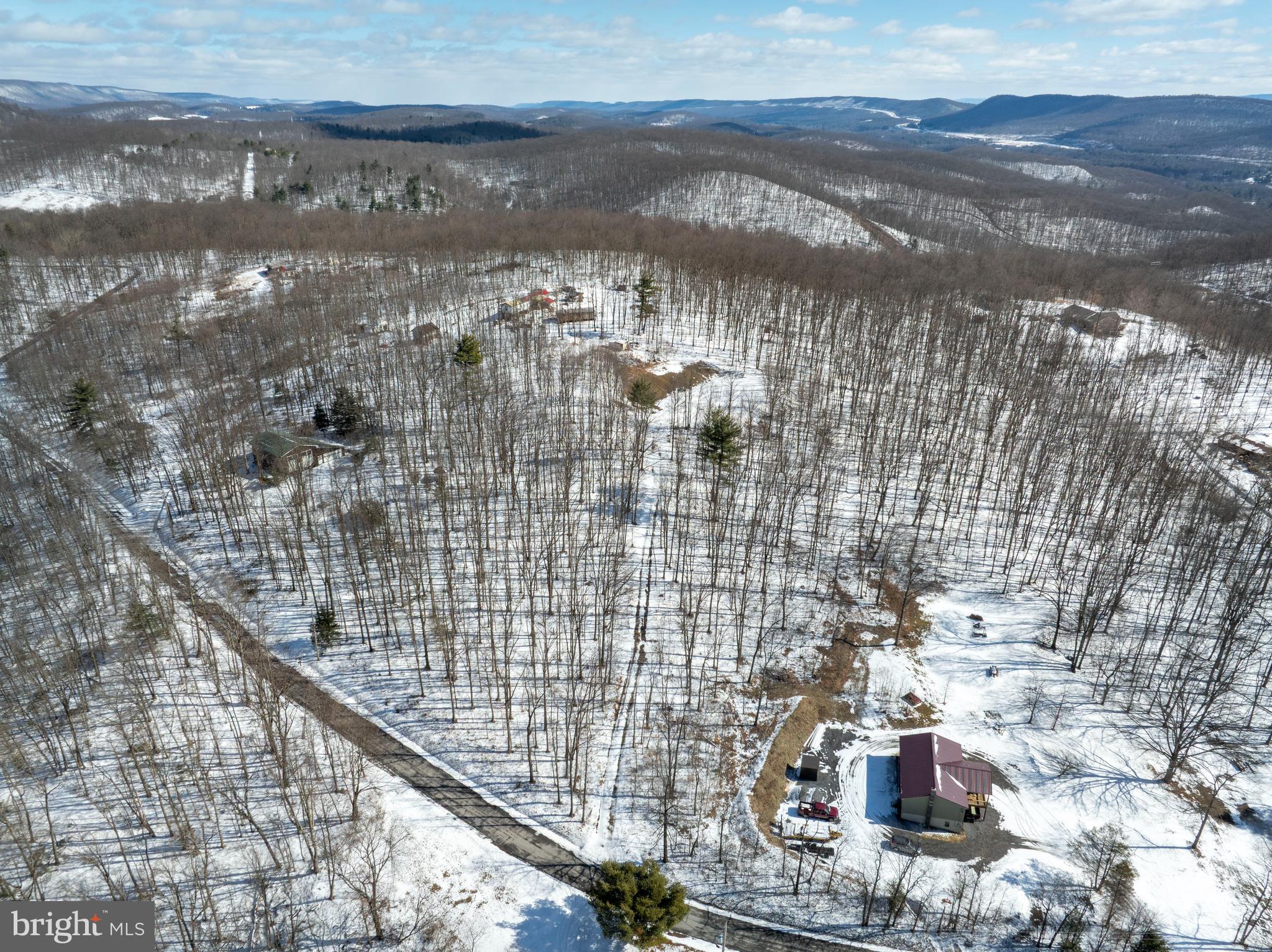 Lot On Gypsy Camp Hollow Road Tyrone, PA 16686 - Photo 8 of 14