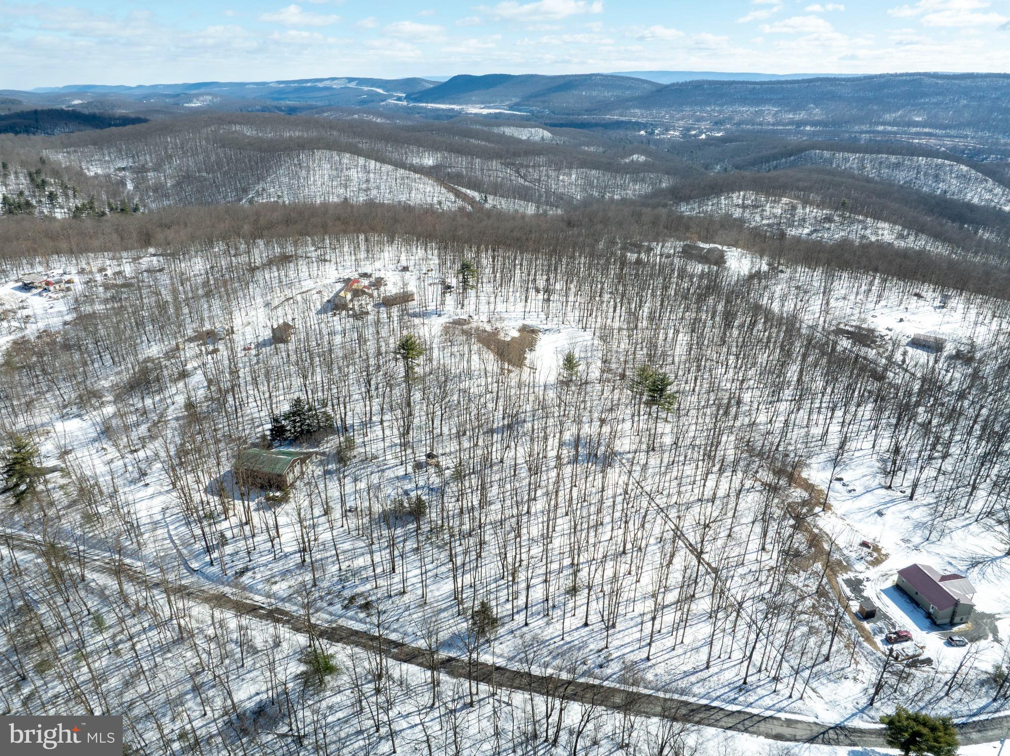 Lot On Gypsy Camp Hollow Road Tyrone, PA 16686 - Photo 9 of 14