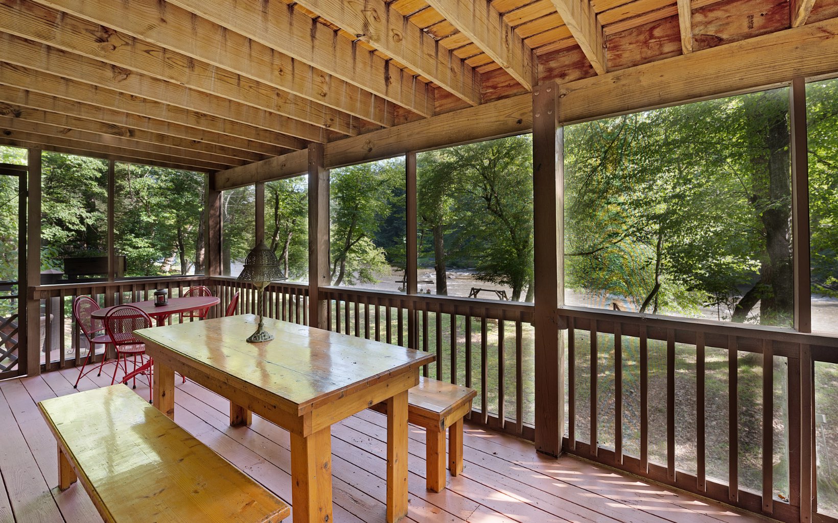 405 Riveredge Lane Ellijay, GA 30540 - Photo 24 of 50 Additional View