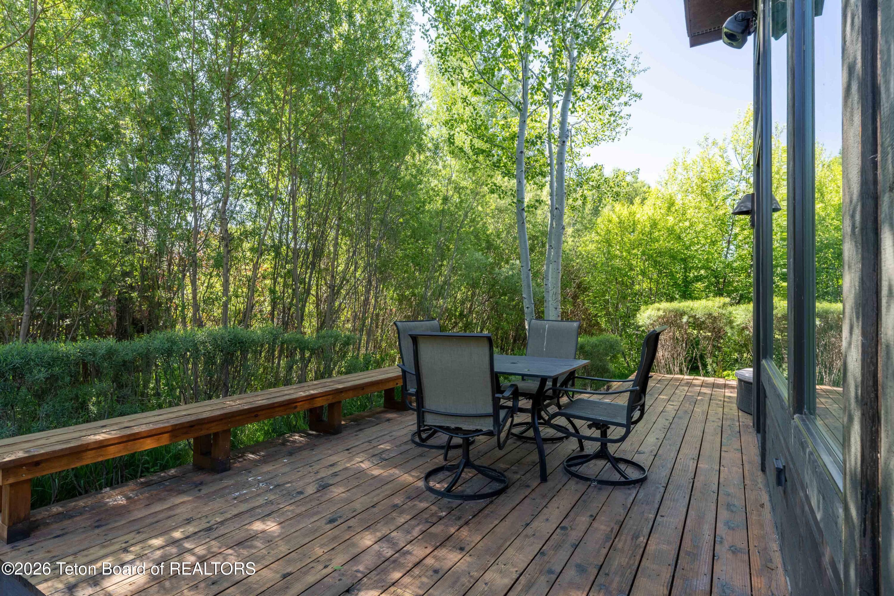3230 West King Eider Road Jackson, WY 83001 - Photo 8 of 24 MLS_3230KingEider_JGPhoto-7