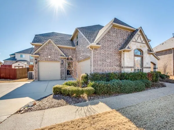 $3,850 | 1640 Greenwood Court, Prosper, TX 75078