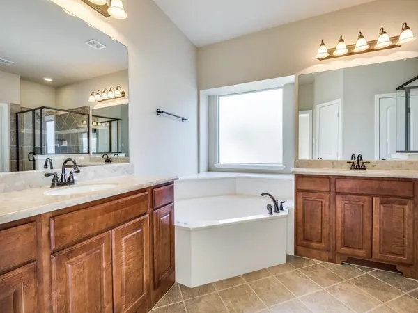 $3,850 | 1640 Greenwood Court, Prosper, TX 75078