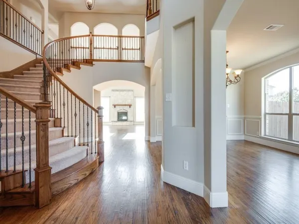 $3,850 | 1640 Greenwood Court, Prosper, TX 75078
