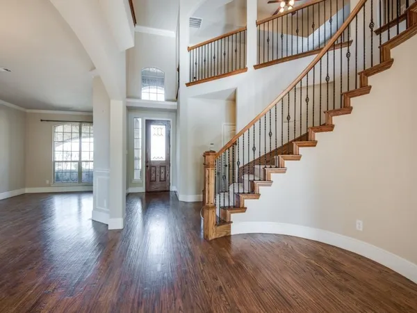 $3,850 | 1640 Greenwood Court, Prosper, TX 75078