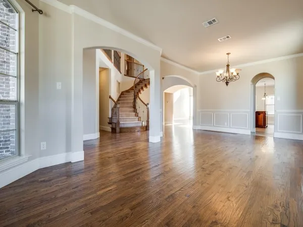 $3,850 | 1640 Greenwood Court, Prosper, TX 75078