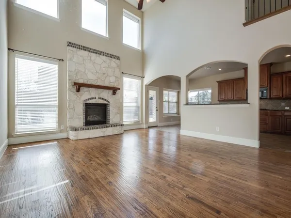 $3,850 | 1640 Greenwood Court, Prosper, TX 75078