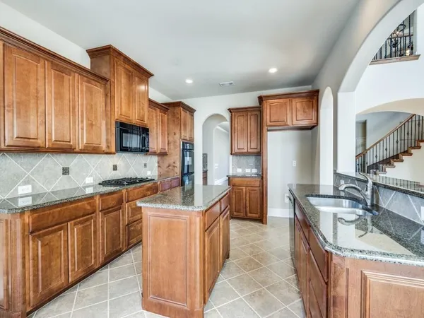 $3,850 | 1640 Greenwood Court, Prosper, TX 75078