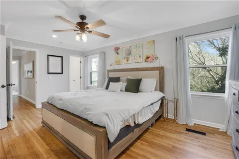 $799,900 | 3873 Chamblee Dunwoody Road, Atlanta, GA 30341