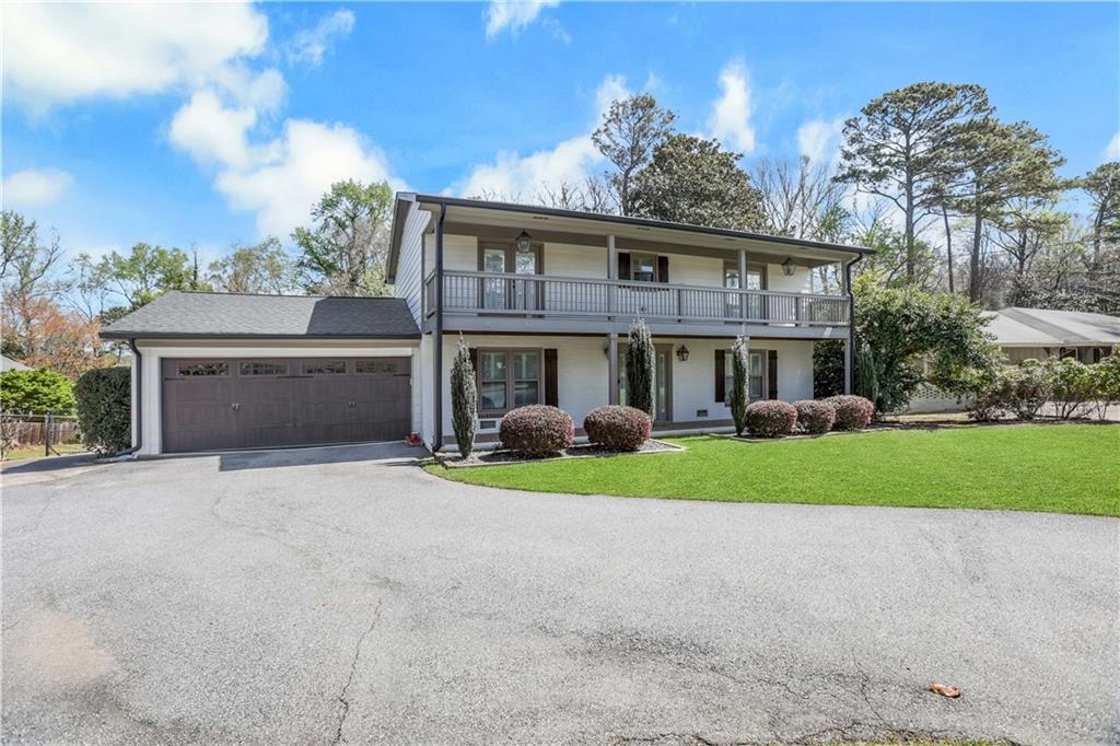 3873 Chamblee Dunwoody Road Atlanta, GA 30341 - Photo 2 of 40