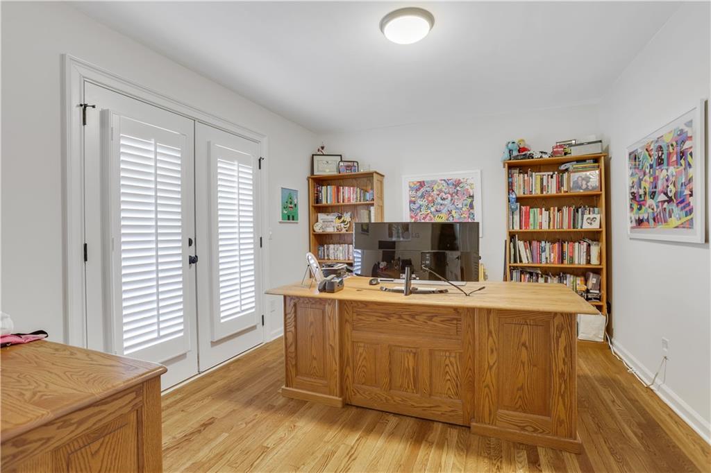 3873 Chamblee Dunwoody Road Atlanta, GA 30341 - Photo 24 of 40