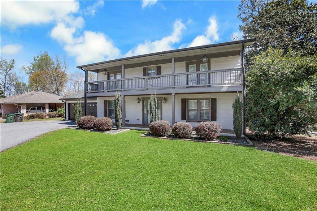 3873 Chamblee Dunwoody Road Atlanta, GA 30341 - Photo 3 of 40