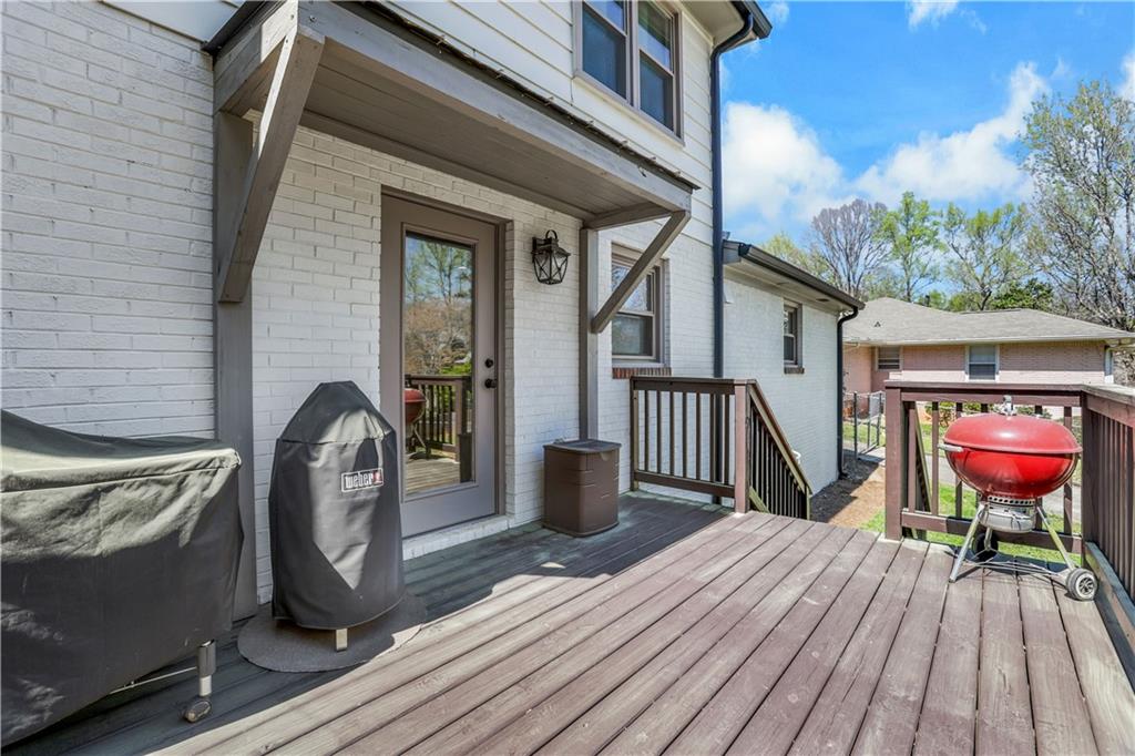 3873 Chamblee Dunwoody Road Atlanta, GA 30341 - Photo 34 of 40