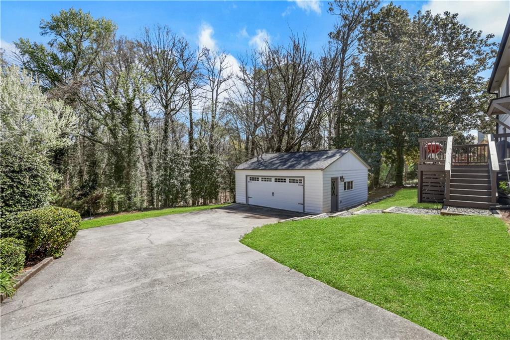 3873 Chamblee Dunwoody Road Atlanta, GA 30341 - Photo 36 of 40