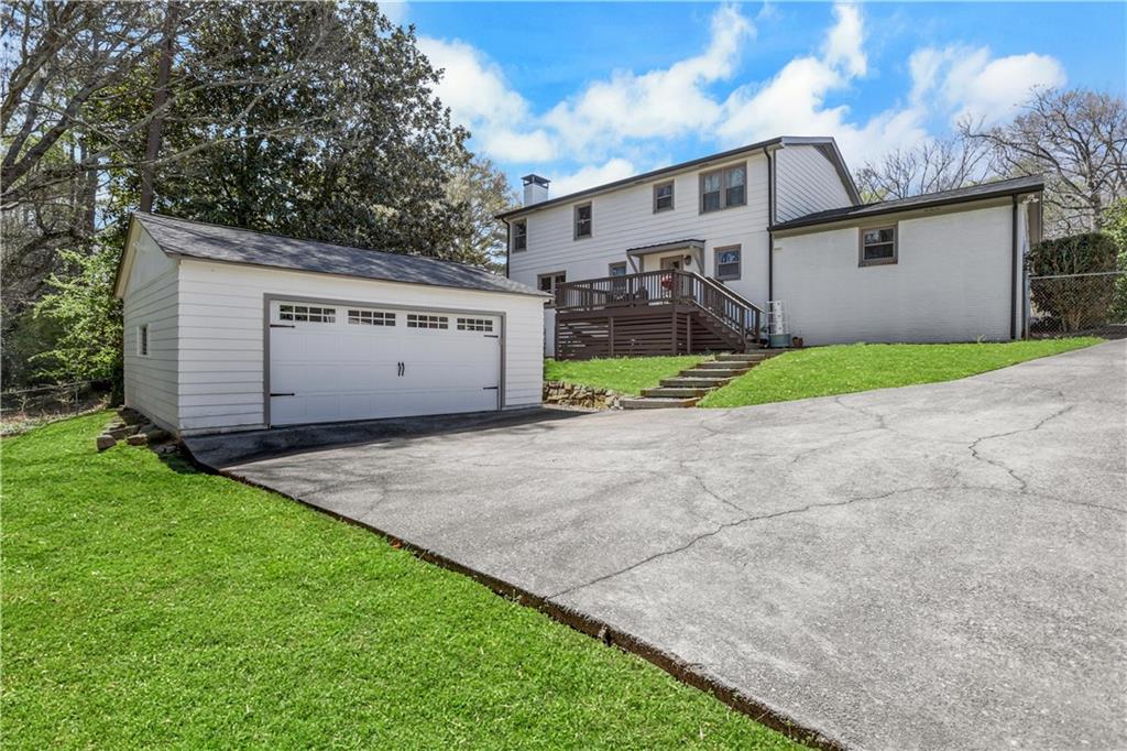 3873 Chamblee Dunwoody Road Atlanta, GA 30341 - Photo 38 of 40