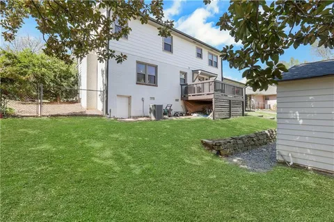 $799,900 | 3873 Chamblee Dunwoody Road, Atlanta, GA 30341