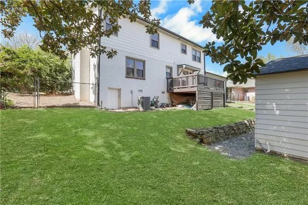 $799,900 | 3873 Chamblee Dunwoody Road, Atlanta, GA 30341