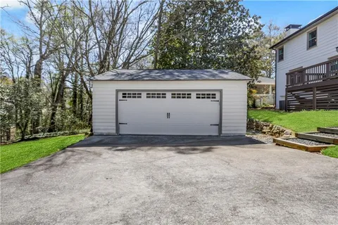 $799,900 | 3873 Chamblee Dunwoody Road, Atlanta, GA 30341