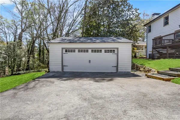 $799,900 | 3873 Chamblee Dunwoody Road, Atlanta, GA 30341