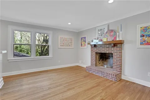 $799,900 | 3873 Chamblee Dunwoody Road, Atlanta, GA 30341