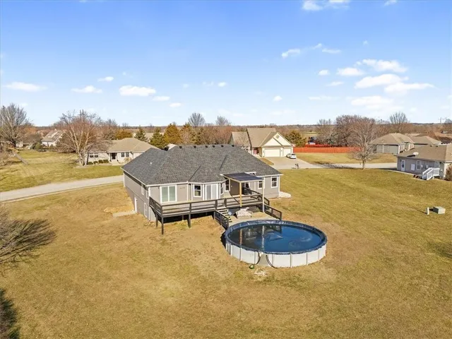 $589,000 | 604 Canyon Drive, Pleasant Hill, MO 64080