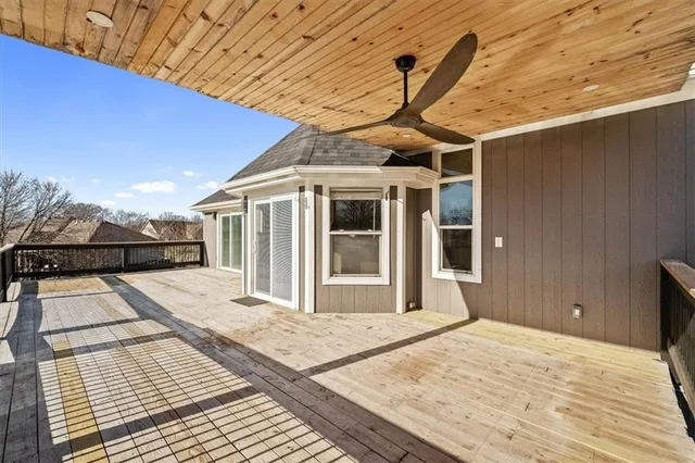 $589,000 | 604 Canyon Drive, Pleasant Hill, MO 64080