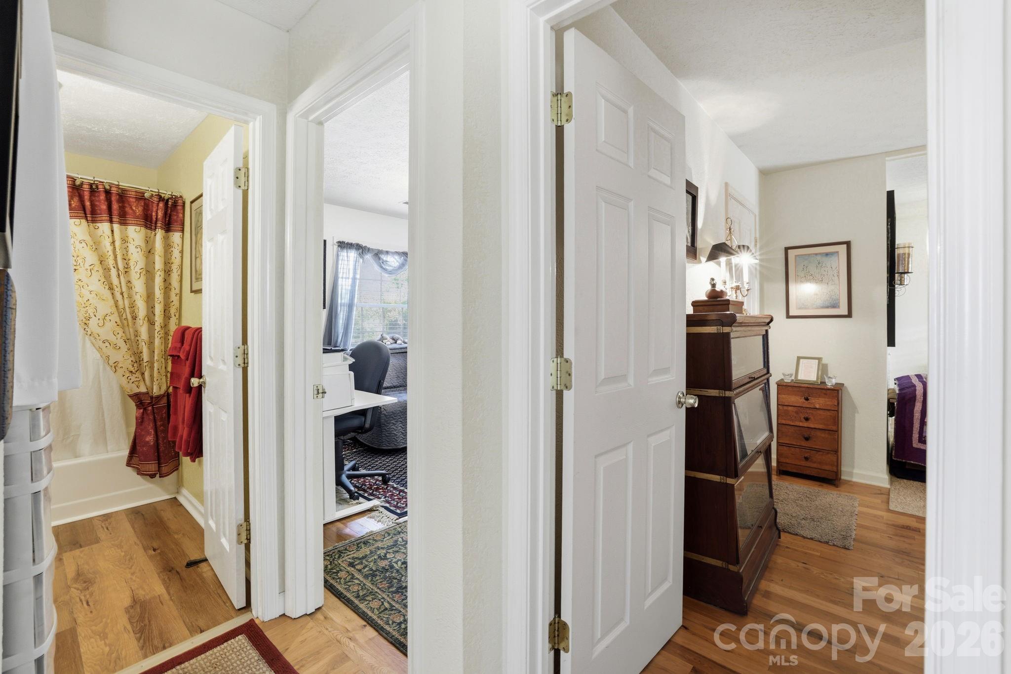 658 Enka Lake Road Candler, NC 28715 - Photo 20 of 42