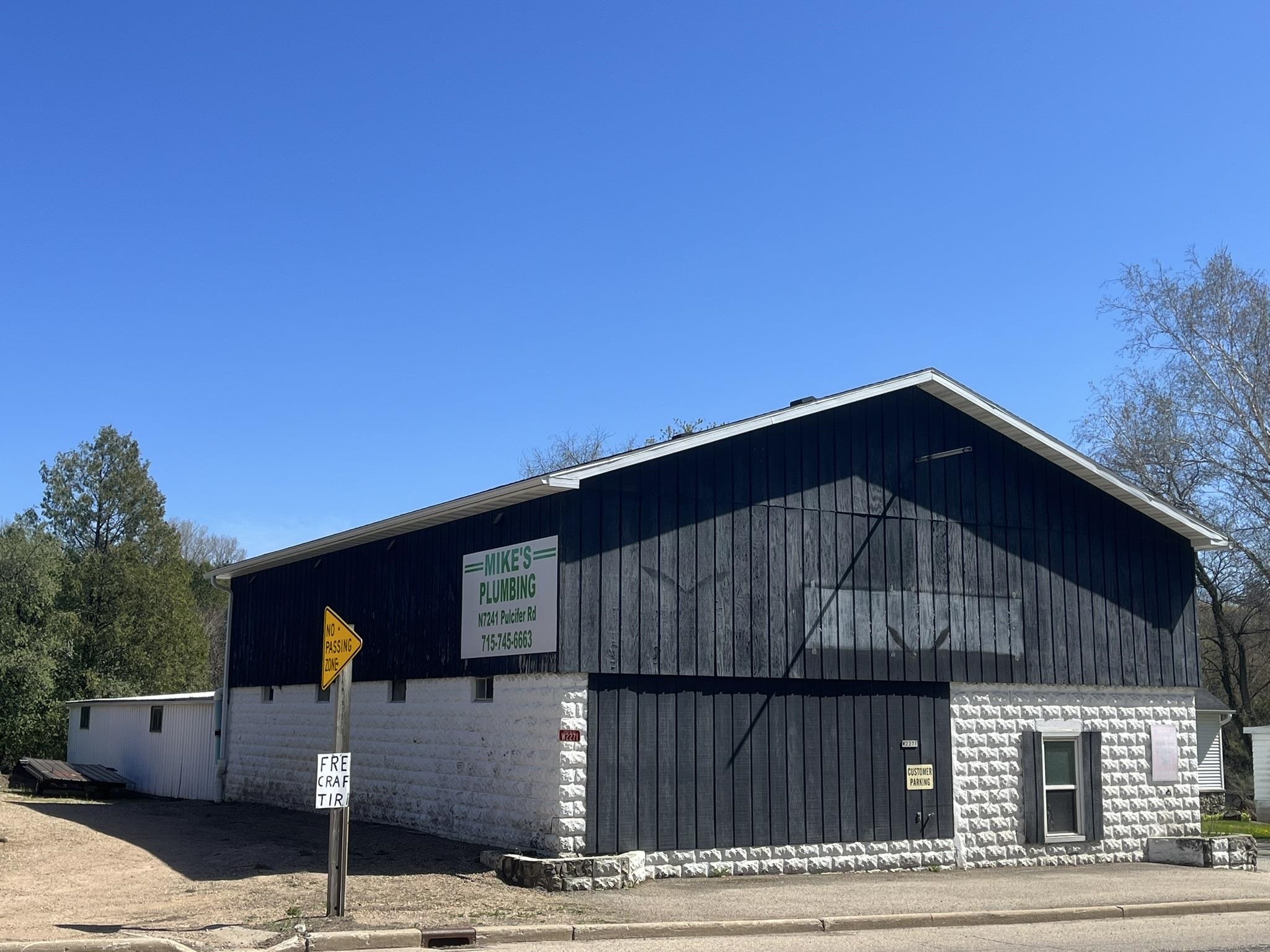W2275 Highway 22 Gillett, WI 54124 - Photo 13 of 52
