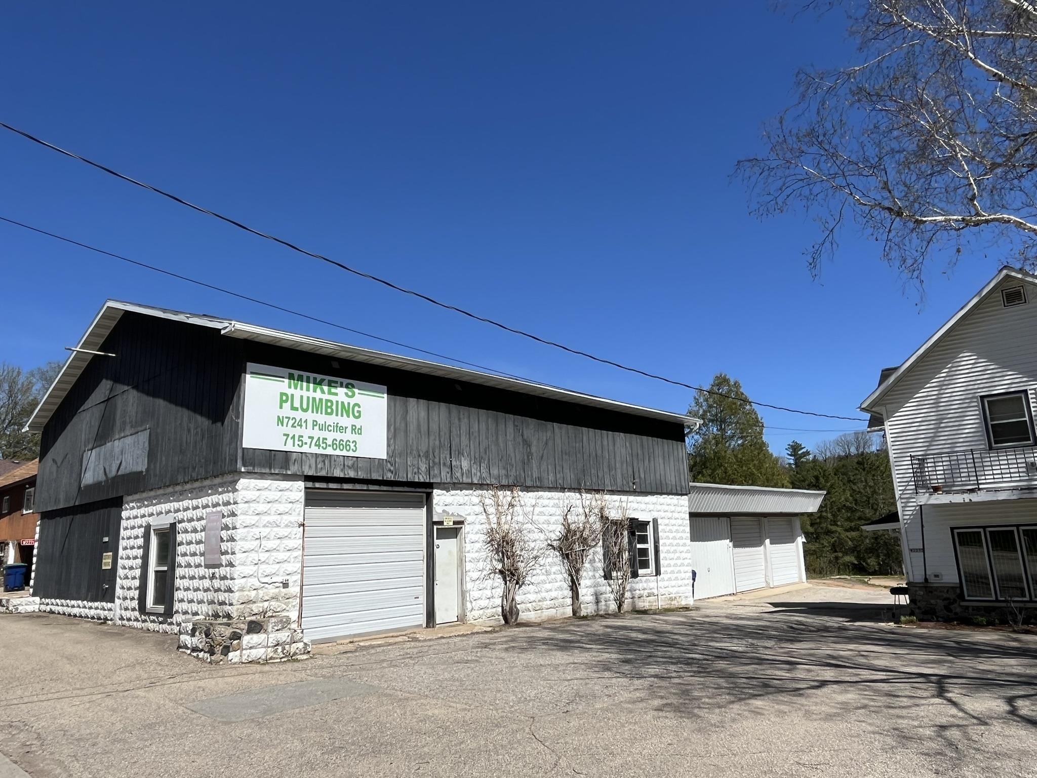 W2275 Highway 22 Gillett, WI 54124 - Photo 14 of 52
