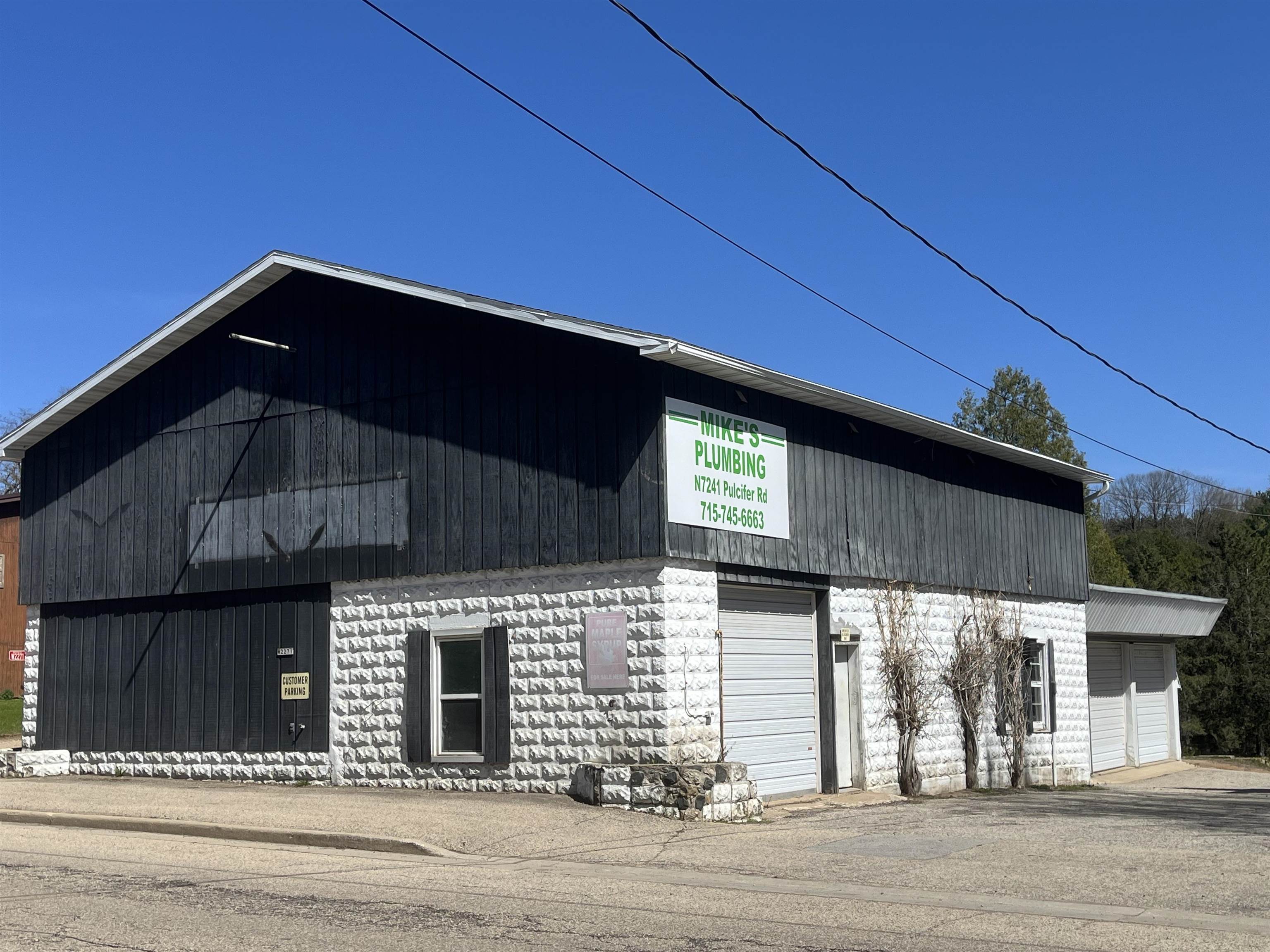 W2275 Highway 22 Gillett, WI 54124 - Photo 6 of 52