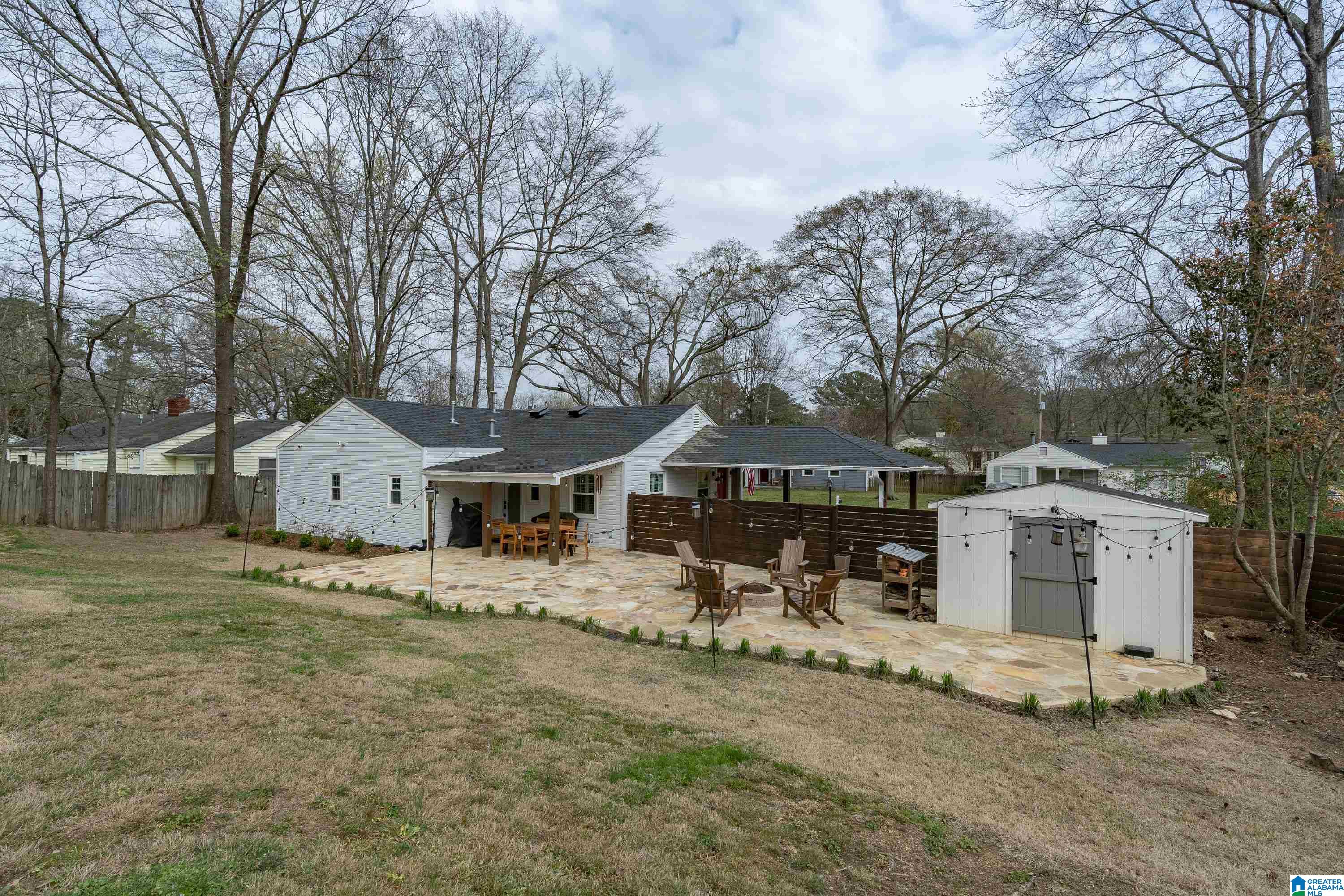 604 Strathmore Road Birmingham, AL 35213 - Photo 26 of 43