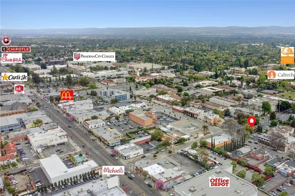 $2,120 | 73 South Michigan Avenue, Pasadena, CA 91106