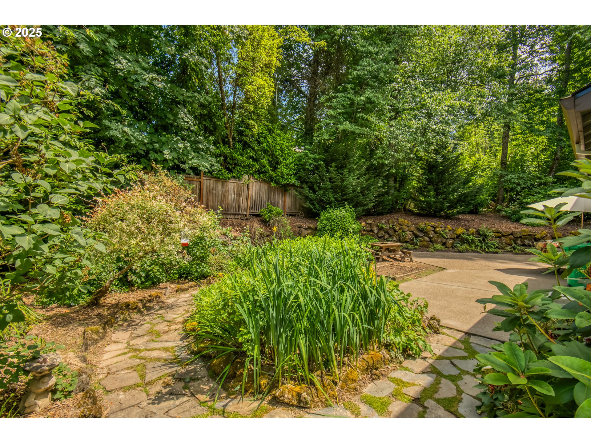 11540 Southwest 58th Court Portland, OR 97219 - Photo 28 of 33 a view of lake view with outdoor space