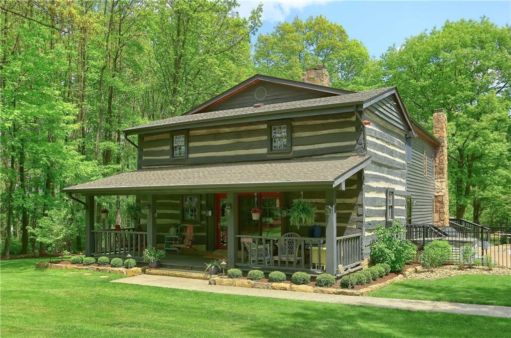 116 Barnes Ridge Lane Butler, PA 16001 - Photo 1 of 25 Gallery Image 1