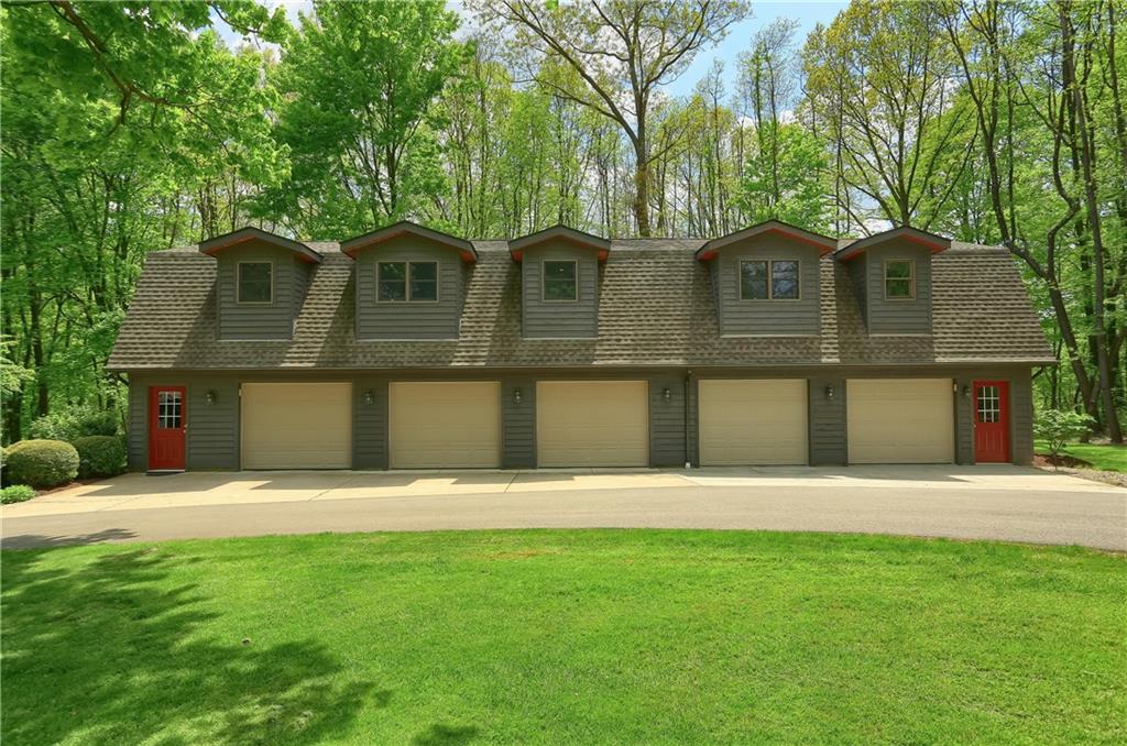 116 Barnes Ridge Lane Butler, PA 16001 - Photo 17 of 25 Gallery Image 17