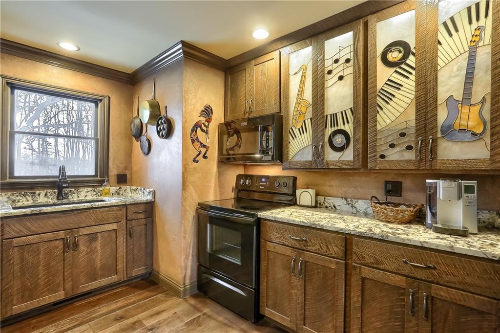 116 Barnes Ridge Lane Butler, PA 16001 - Photo 20 of 25 Gallery Image 20