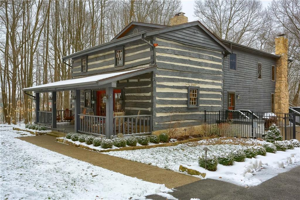116 Barnes Ridge Lane Butler, PA 16001 - Photo 3 of 25 Gallery Image 3