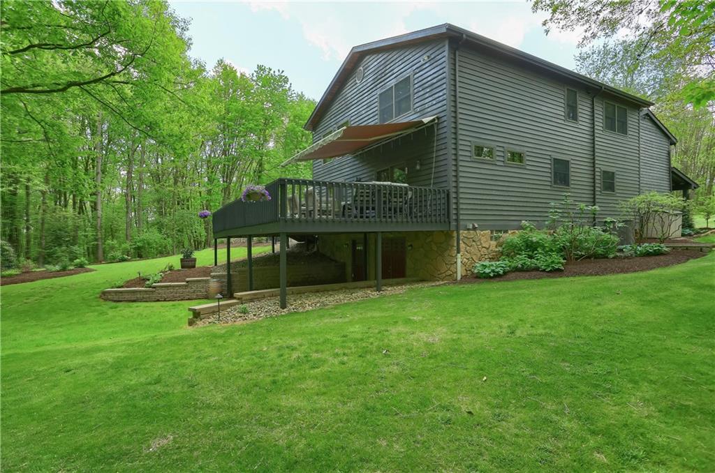 116 Barnes Ridge Lane Butler, PA 16001 - Photo 23 of 25 Gallery Image 23
