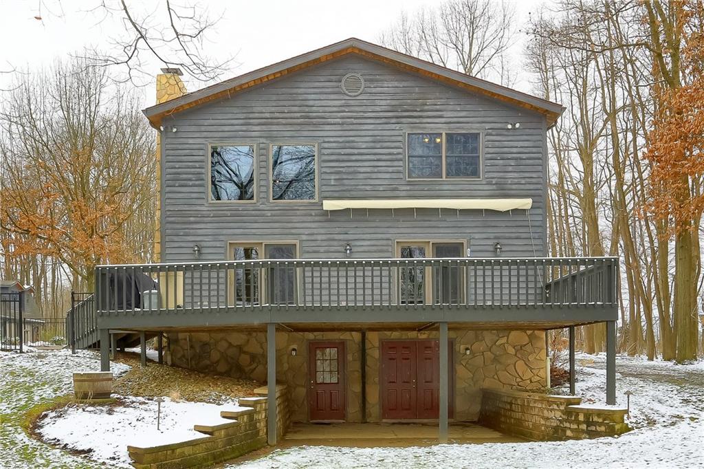 116 Barnes Ridge Lane Butler, PA 16001 - Photo 5 of 25 Gallery Image 5