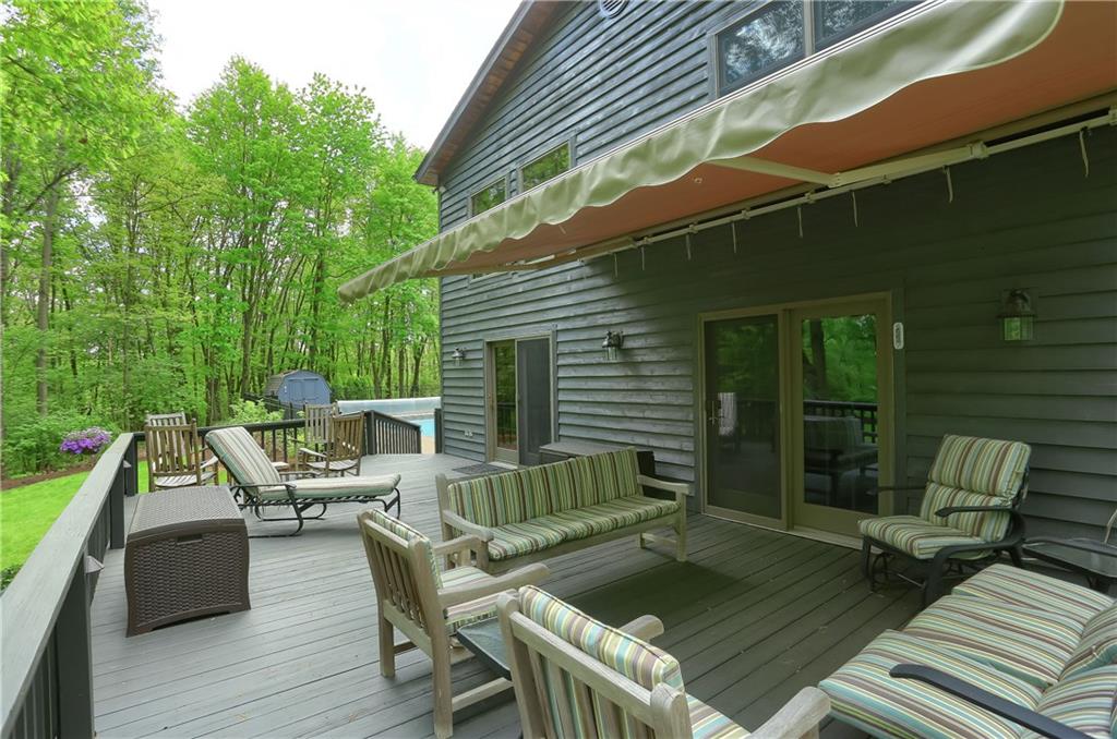 116 Barnes Ridge Lane Butler, PA 16001 - Photo 6 of 25 Gallery Image 6