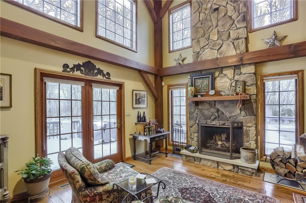 116 Barnes Ridge Lane Butler, PA 16001 - Photo 7 of 25 Gallery Image 7