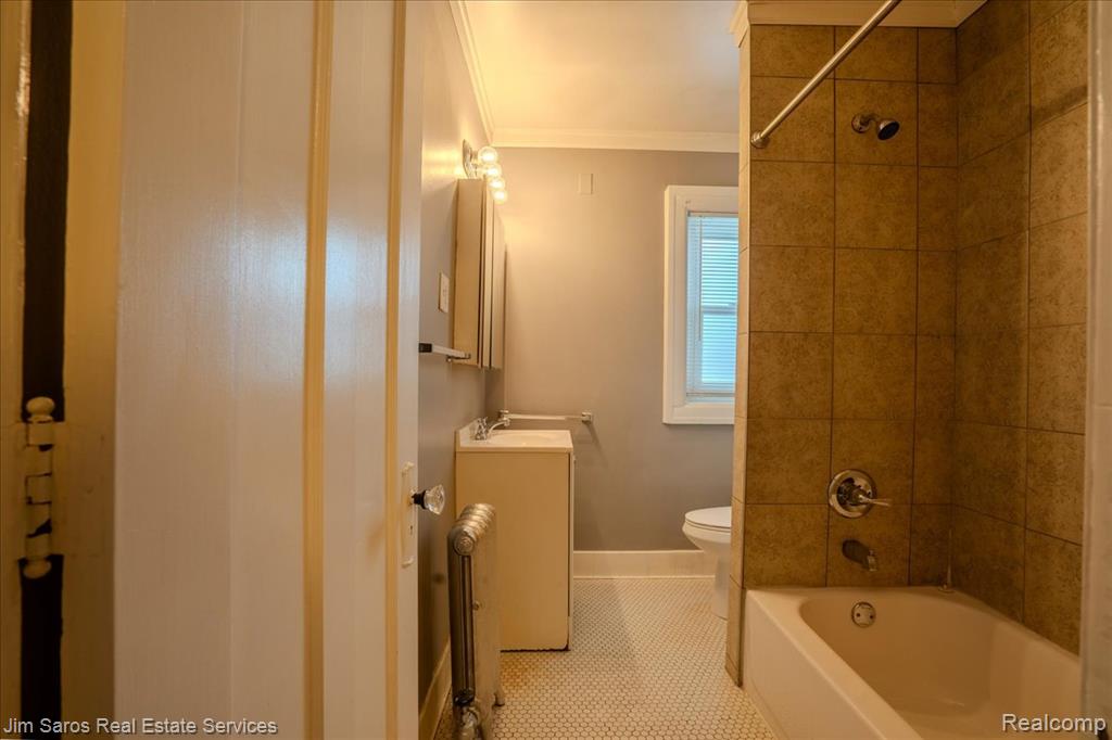 913 Alter Road Detroit, MI 48215 - Photo 14 of 15