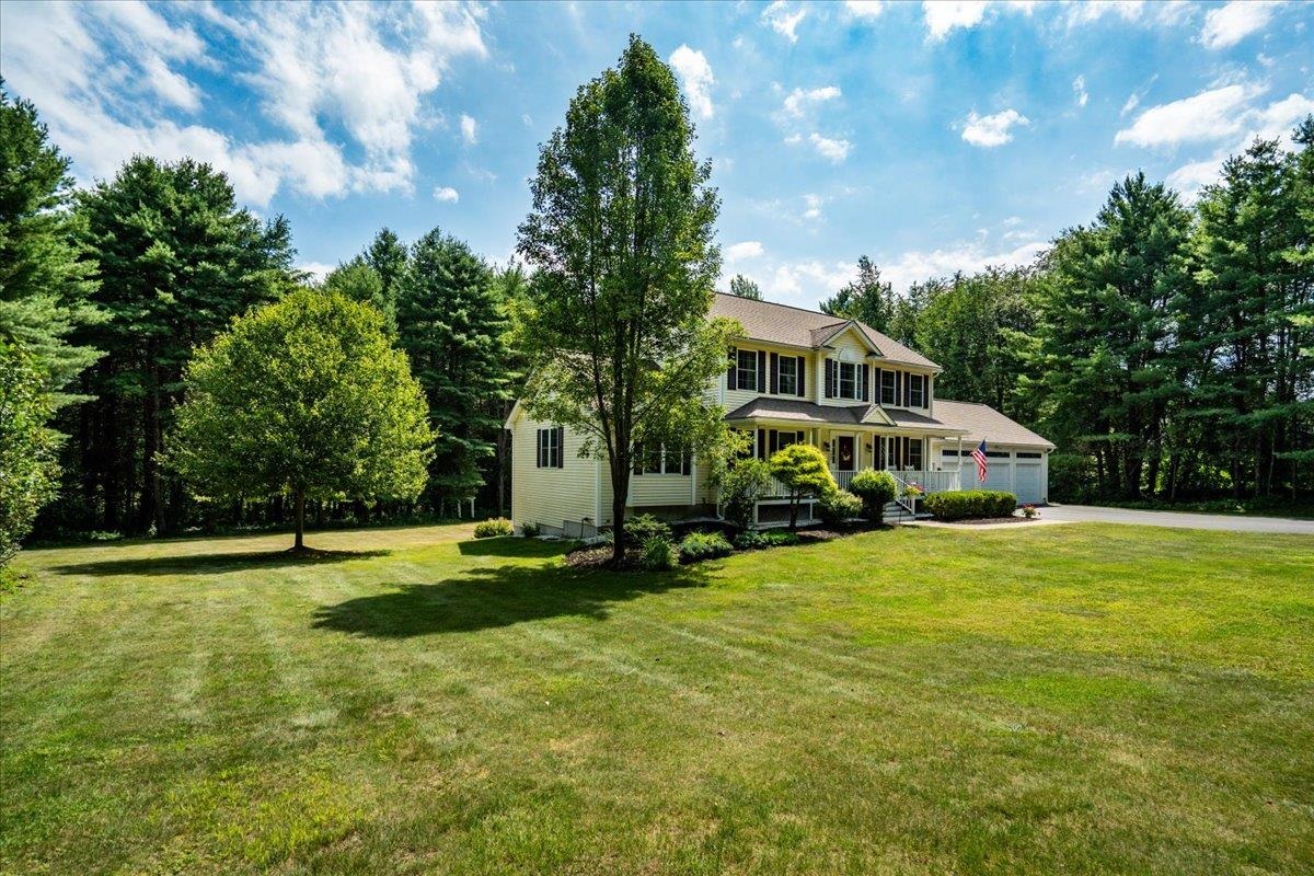 155 Wallace Road Bedford, NH 03110 - Photo 43 of 48
