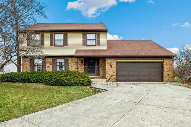 $274,900 | 3463 Donovan Drive, Crete, IL 60417