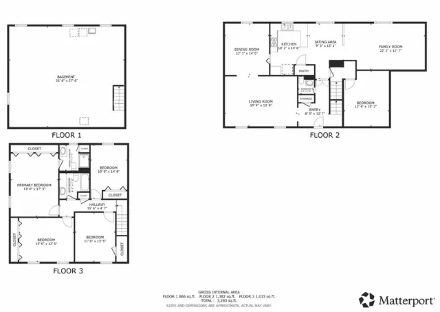 $274,900 | 3463 Donovan Drive, Crete, IL 60417