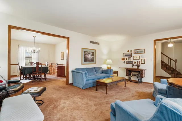 $274,900 | 3463 Donovan Drive, Crete, IL 60417