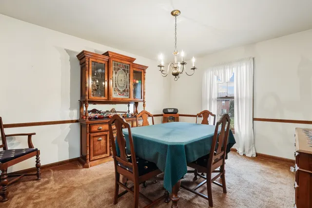 $274,900 | 3463 Donovan Drive, Crete, IL 60417