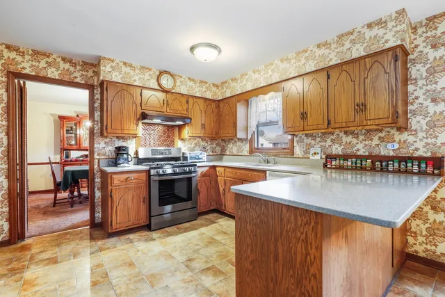 $274,900 | 3463 Donovan Drive, Crete, IL 60417