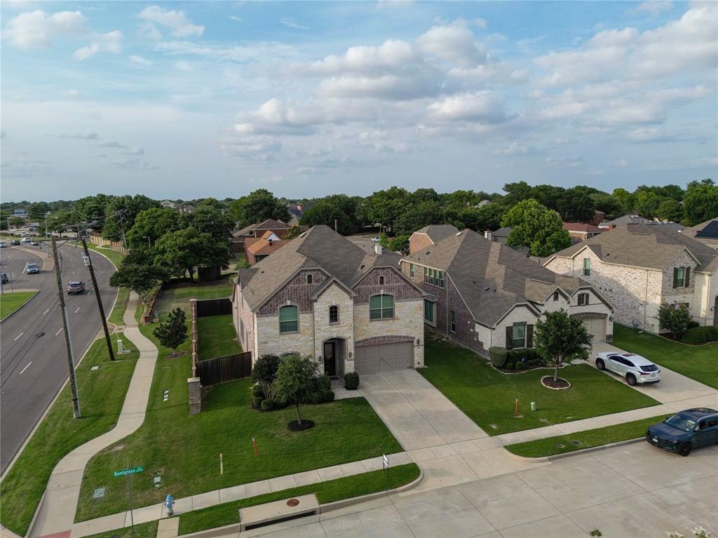 3937 Bentgrass Road Plano, TX 75023 - Photo 33 of 33